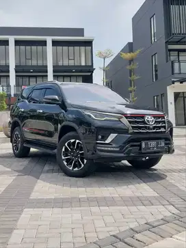 TDP 15JT Fortuner VRZ TRD SPORTIVO 2.5 AT Matic 2021