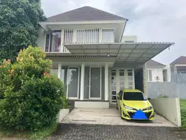 Jual Cepat Murah Rumah Alam Hijau Citraland