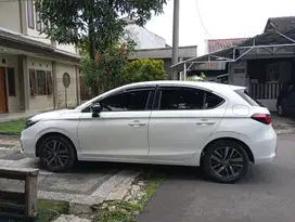 DIJUAL CEPAT BOLEH NEGO HONDA CITY 2022