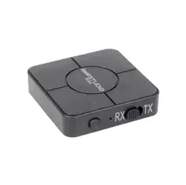 TaffSTUDIO 2in1 Audio Bluetooth 5.0 Transmitter & Receiver KN326