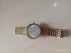 jam tangan alexandre christie