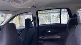 Daihatsu Sigra 2017 Bensin