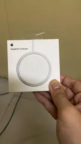 Magsafe Charger