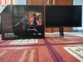 MONITOR AOC 24G2 144Hz 24 inch