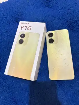 HP Oppo y16 masih lengkap no minus