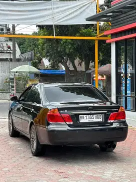 Toyota Camry 2005 G 2.4 M/T