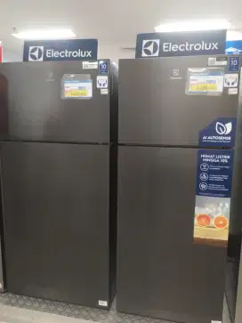 Kredit Kulkas dengan berbagai merek di Electronic City by Kredivo