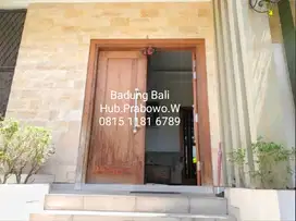 Tanah & Rumah Bagus, Kuta Utara Nadung Bali