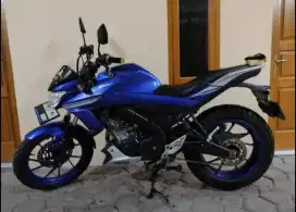 MOTOR YAMAHA VIXION R PEMBELIAN 2018