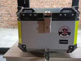 Box motor 45 liter