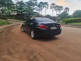 BMW 520d 2013 Diesel