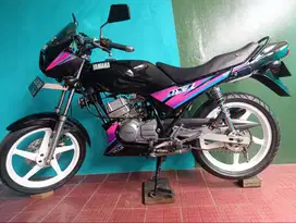 Jual Yamaha RXZ 1997
