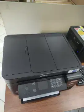 Jual printer epson l6270