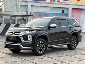 [Like New] Mitsubishi Pajero Dakar 4x2 AT Diesel 2023