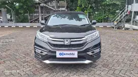 [OLXMOBBI] Low Angs Honda CR-V 2.4 Prestige Bensin-AT 2016 7YK