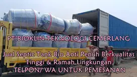 Sepiteng Biofil, Septic Tank Biofilter, Biotank, Biofil, Biotech