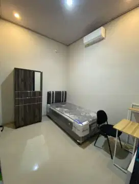 Kost Putra Exclusive dekat undip