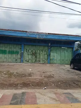 DISEWAKAN RUKO/GUDANG DI MAINROAD RANCAEKEK