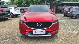 [OLXMOBBI] Low Angs Mazda CX-5 2.5 Elite Bensin-AT 2018 CZG