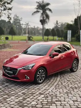 MAZDA 2 GT SKYACTIVE AT 2016