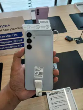 SAMSUNG A16 LTE TURUN HARGA SAMPE RATUSAN RIBU