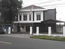 Rumah Murah Cocok Kantor Dan Usaha Lokasi Banguntapan