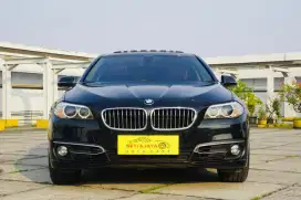 Tdp minim 10jt bmw 520i luxury ckd at 2015