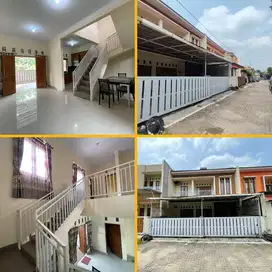 Jual Rumah Kos 5 Kamar Dekat UGM di Plemburan Jalan Kaliurang km.6