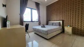 Di Sewakan Kamar Radio Dalam Jakarta Selatan