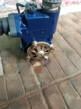 Pompa shimitzu 116