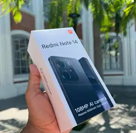 REDMI NOTE 14 8/256