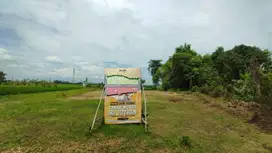 TANAH PEKARANGAN 1 JUTAAN PER METER MADIUN