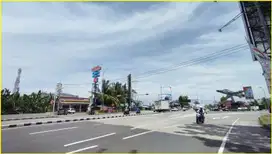 TANAH DEKAT TOL MADIUN MADIUN