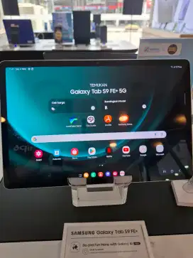 Samsung galaxy tab S9+ Wifi