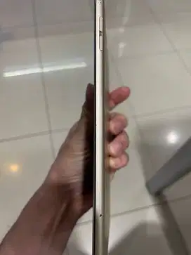 ipad mini 4 rose gold 128gb siap pakai dus ada