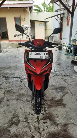 Vario 125 THN 2024