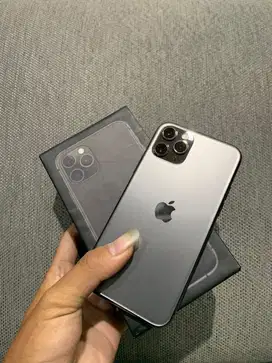 Iphone 11 pro 64gb alloperator nominus