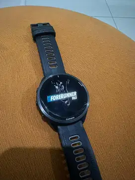 Garmin Forerunner 965