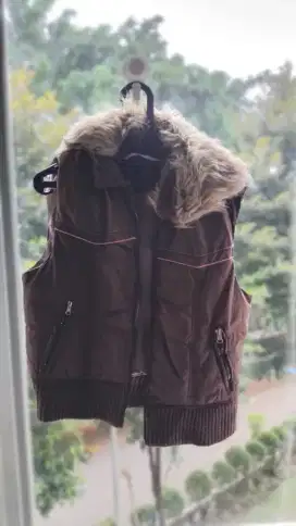 Juicy counter women - size M -Brown