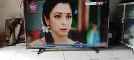 Lg Smart Tv 65in