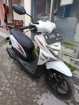 Beat pop 2015 esp mulus pajak hidup
