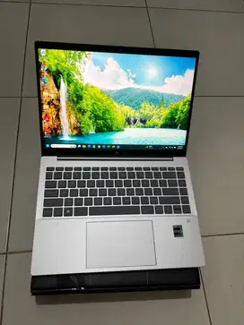 HP Pavilion Plus 14 i5 1335u Evo