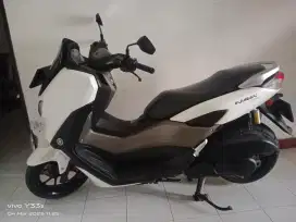 Yamaha Nmax 2021