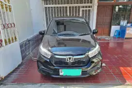 DIJUAL BRIO SATYA E CVT 2023