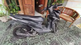 Honda beat deluxe 2021