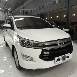 Innova Reborn V Bensin Manual 2017.Asli AG Tgn1