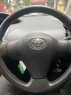 Yaris 2011 Manual Tipe J
