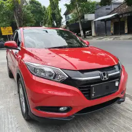 HRV 1.5 i-VTEC Manual 2015 PMK 2016.Asli jatim Tgn 1.