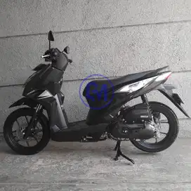 Ready Honda Beat CBS 2024 Cash/Kredit Gasss