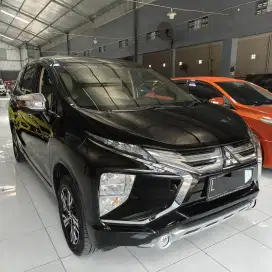 Xpander Ultimate MATIC 2021.Asli jatim Tangan 1.